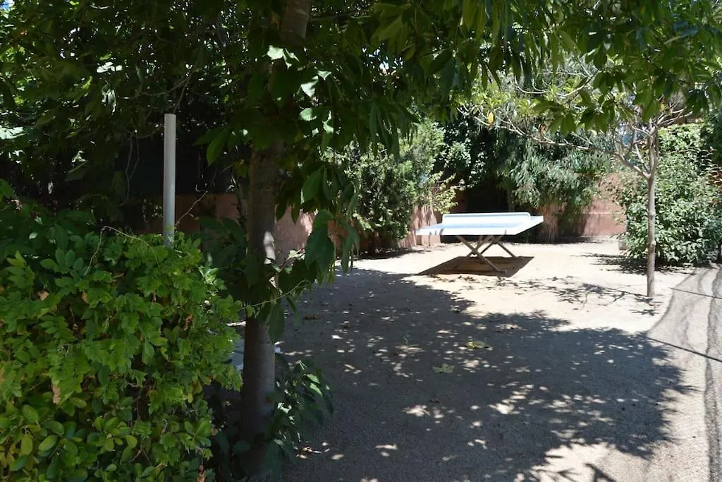 Appartamento Horitzo Santa Susanna